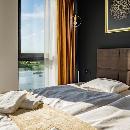 Spichlerz Malbork Lägenhet Exteriör bild