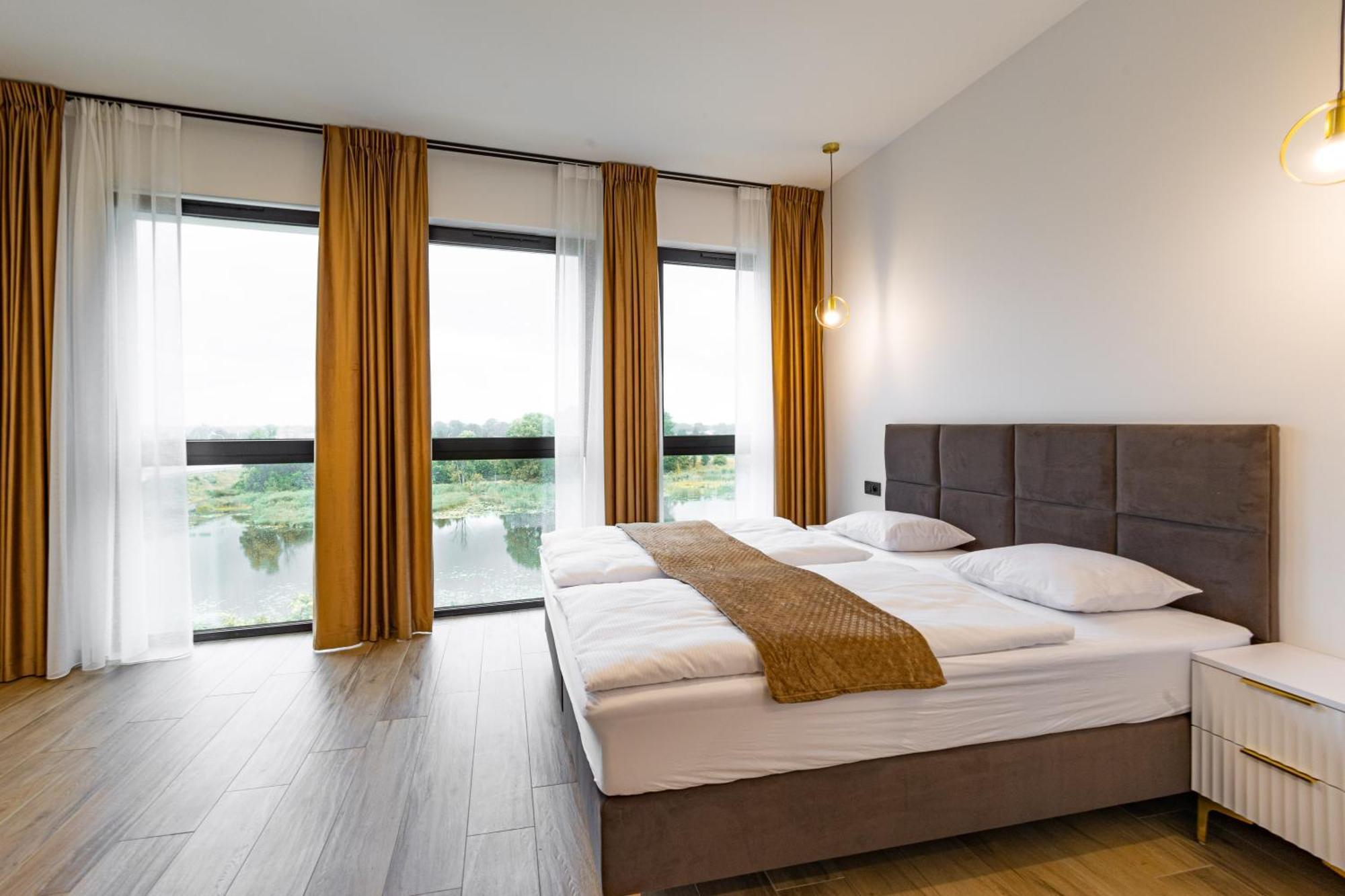 Spichlerz Malbork Lägenhet Exteriör bild